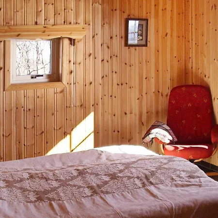 Three-bedroom Holiday In Hamnvik 2 * Bolla
