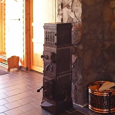 別荘 Three-bedroom Holiday In Hamnvik 2 Bolla