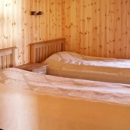 Three-bedroom Holiday In Hamnvik 2 別荘 *